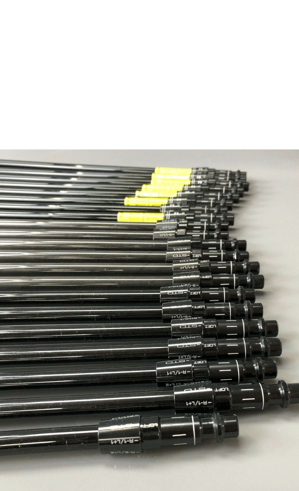 mizuno st200 driver fitting